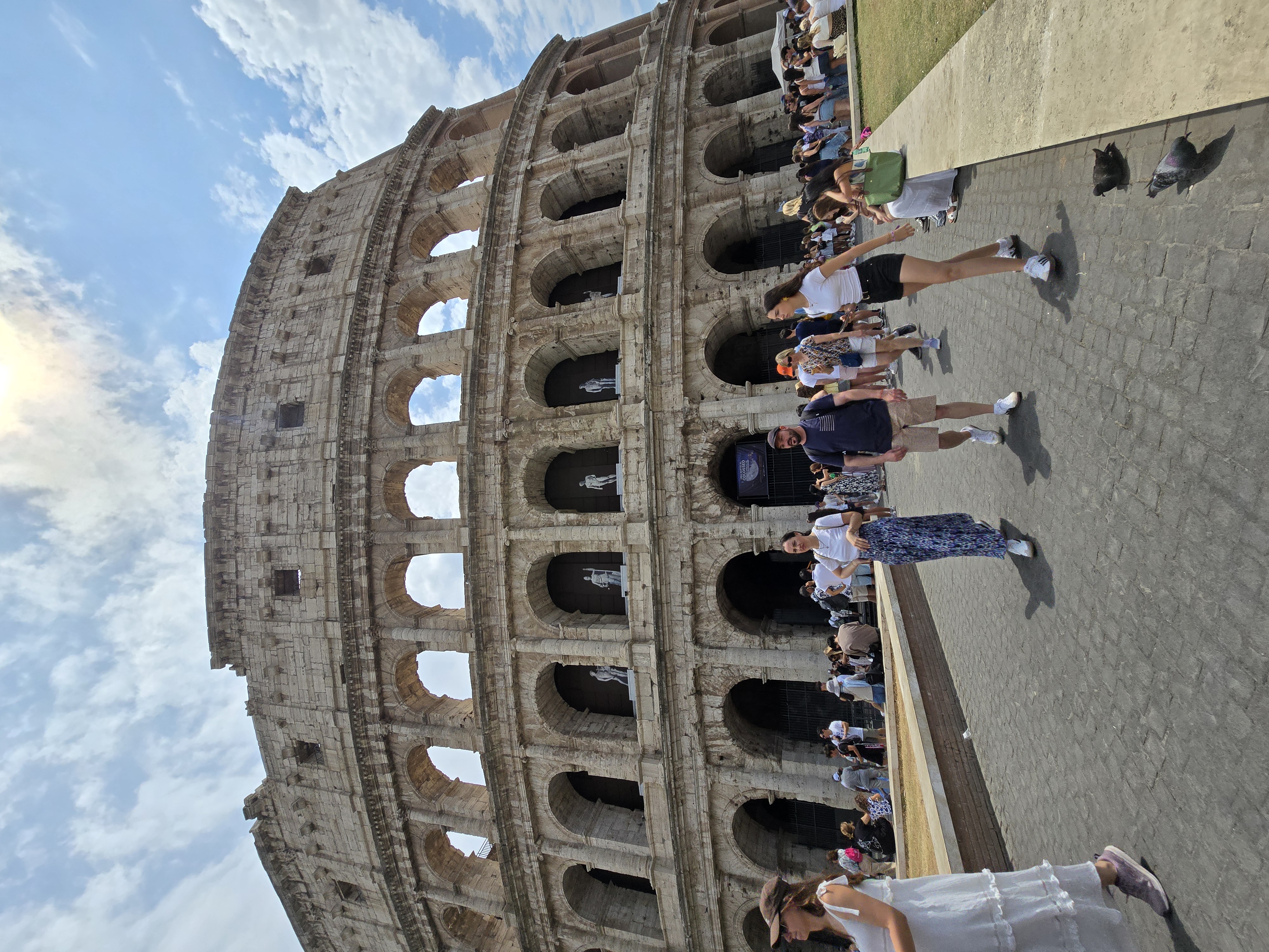 Colosseum